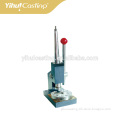 Single head ring strectcher and reducer